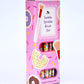 Twinkle Sprinkle Brush Set