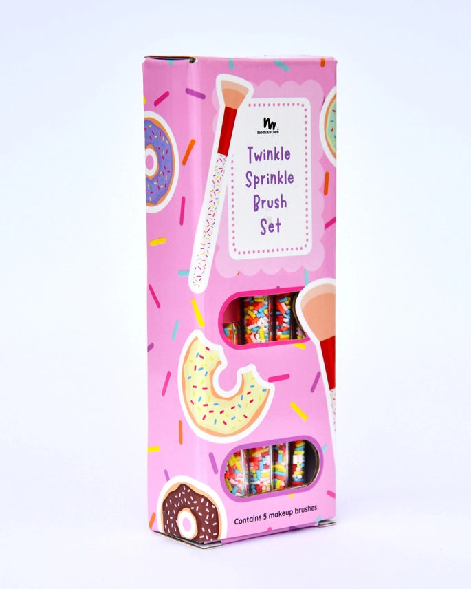 Twinkle Sprinkle Brush Set
