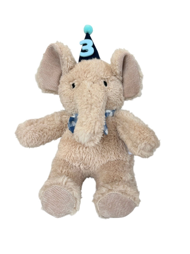 Harold Party Elephant