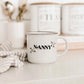Mug -  Nanny