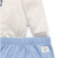 3 Pce Gift Set - Bluestone Melange