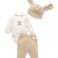 3 Pce Gift Set - Mushroom Melange