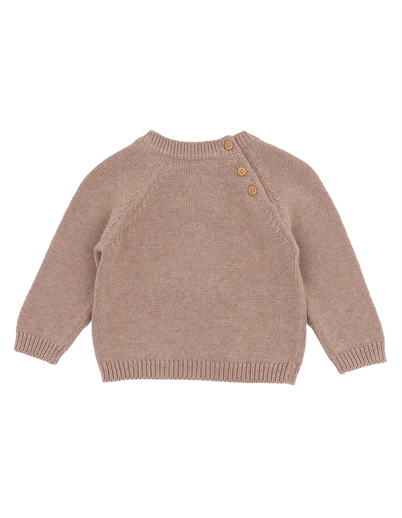 Bailey Kookaburra Jumper