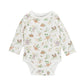 Bailey Native Bodysuit