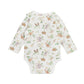 Bailey Native Bodysuit
