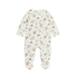 Bailey Native L/S Zip Onesie
