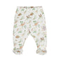 Bailey Native Footed Leggings
