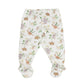Bailey Native Footed Leggings