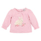 Flossy Bunny Tee