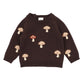 Toby Mushroom Jumper