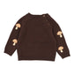 Toby Mushroom Jumper