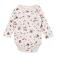 Toby Print Bodysuit