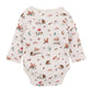 Toby Print Bodysuit