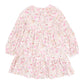 Flossy Dress - Flossy Print
