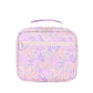 Mini Insulated Lunch Bag - Blossom