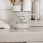 Mug -  Grand - Parent