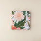 Les Fleurs Muslin Baby Swaddle
