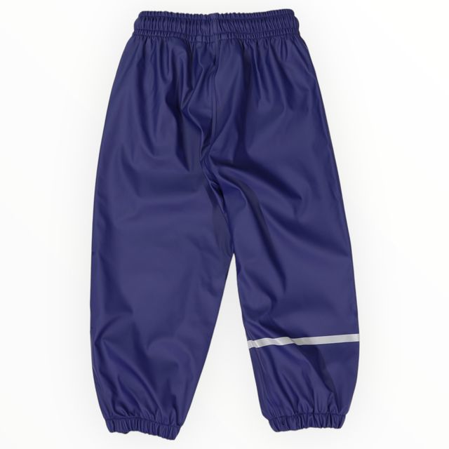 Rain Pants - Navy