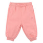 Track Pants - Coral