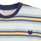 Casablanca Stripe Tee