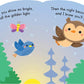 Button Sound Book - Twinkle, Twinkle Little Star