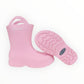 EVA Lightweight  Gumboot - Pink