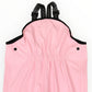Rain Overalls - Pink