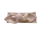 Apple Headband - Baby Pink