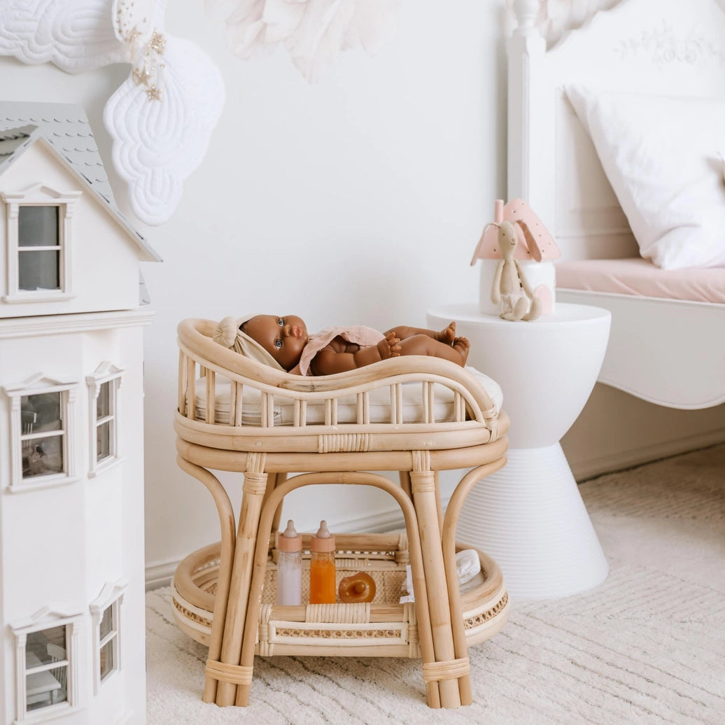 Tiny Harlow - Magic Milk & Juice Set