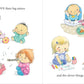 You're A Big Sister Picture Book