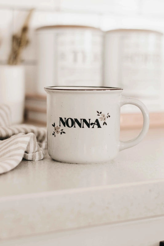 Mug - Nonna