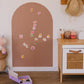 Princess Magnet Set | Fairy Tale Magnetic Play Pieces For Kids