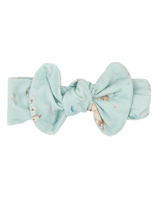 Winnie Print Headband