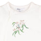 Taylor L/S Kookaburra  Zipsuit - Cloud