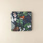 Night Garden Muslin Baby Swaddle