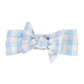 Bonnie Headband - Bonnie Check