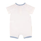 Max Beach Romper - Multi