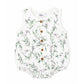 Taylor Koala Button Front Bodysuit