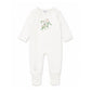 Taylor L/S Kookaburra  Zipsuit - Cloud