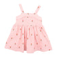 Sundae Print Dress