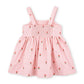 Sundae Print Dress