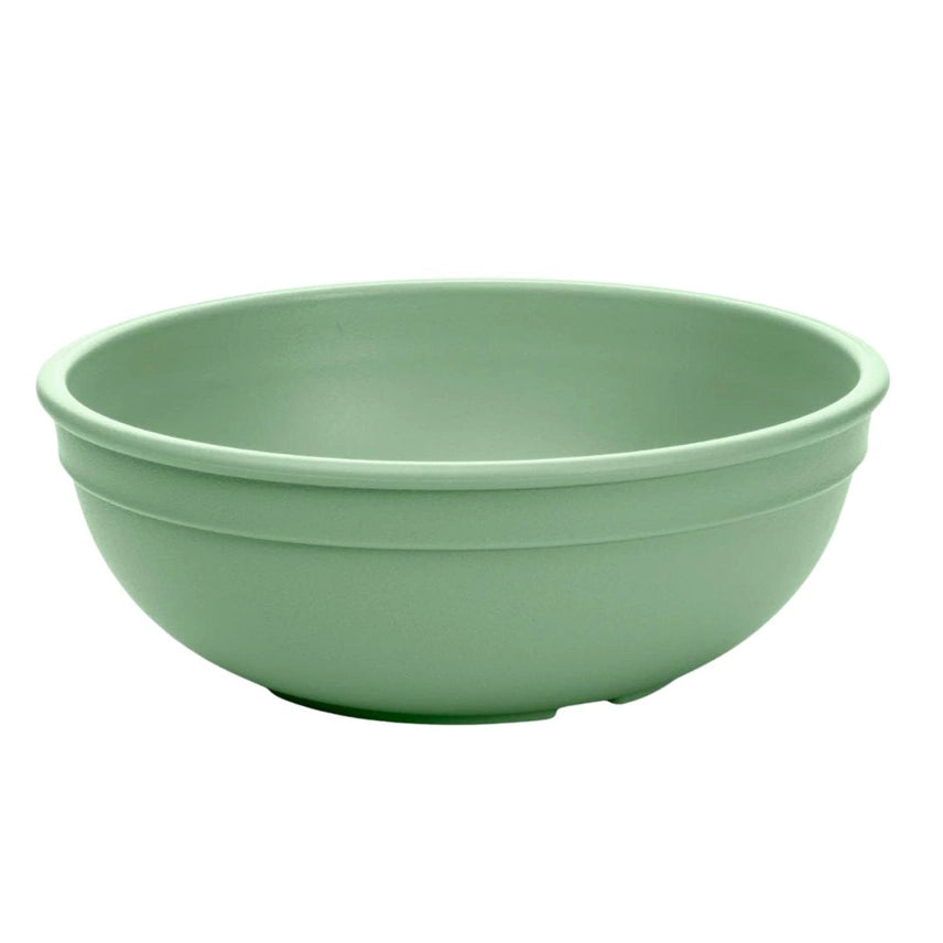 Re-Play Large Bowl - Sage