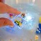 Limited Edition Light-Up Cubes -  6Pkt Auto Gift Set