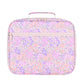 Junior Insulated Lunch Bag + Ice Pack - Blossom