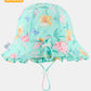 Toshie Swim Hat - Waratah Mint