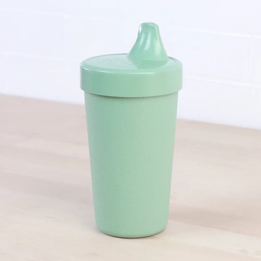 Re-Play No-Spill Sippy Cup - Sage