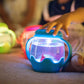 Mini Sensory Play Jar - Blue