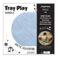 Tray Play Bundle - Arctic