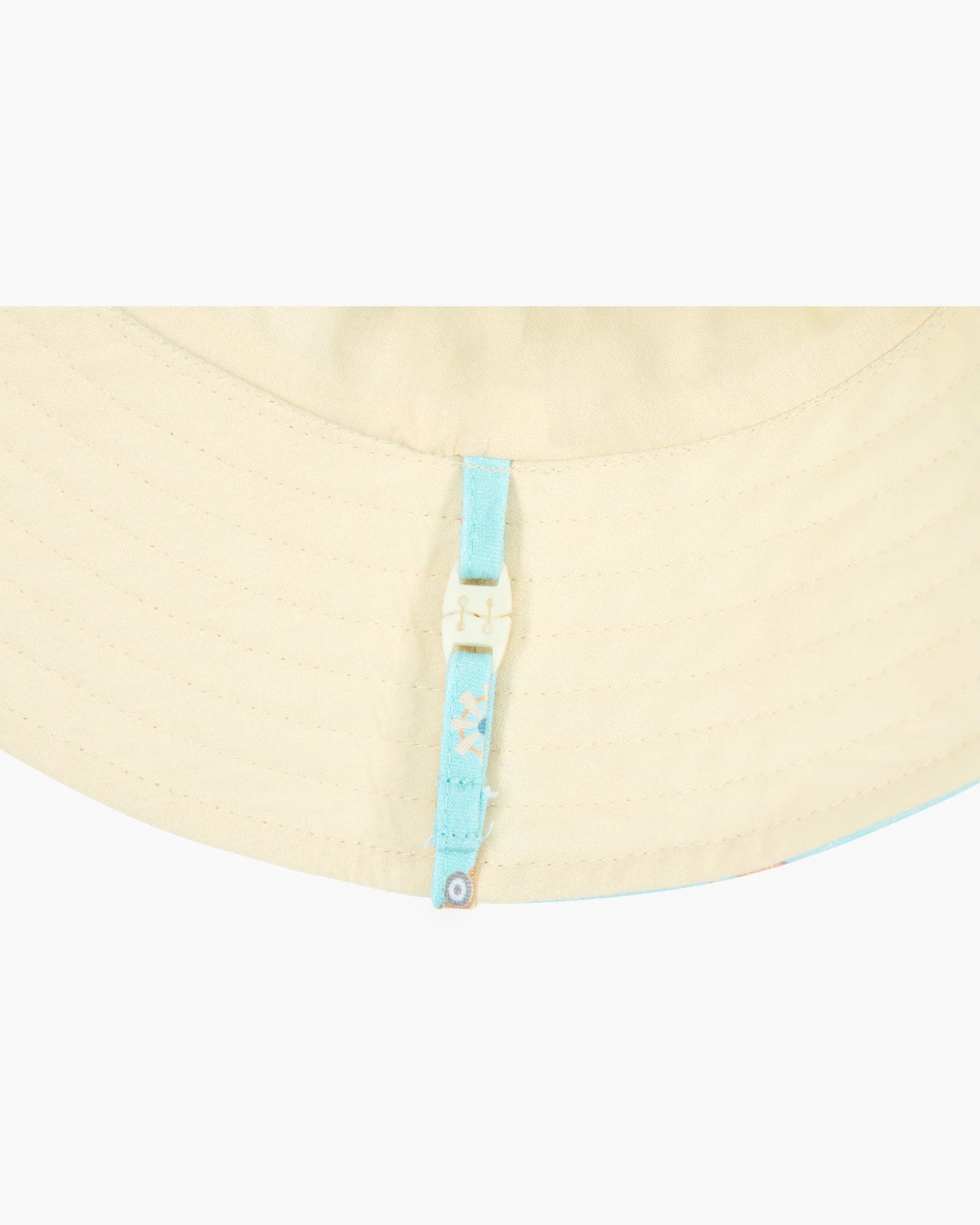 Sunhat Ryder - Utes Teal
