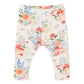 Wild Garden Print Leggings